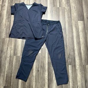 Grey’s Anatomy by Barco scrub set